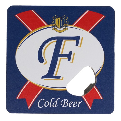 Calamita frigo sottobicchiere birra apribottiglie 3 in 1 personalizzata per lui regalo bar - Foto 115 di 268
