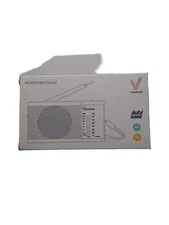 Vondior Digital Sound Fm - Am Radio New
