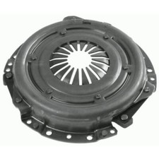 Kit d'embrayage Autobianchi Y10