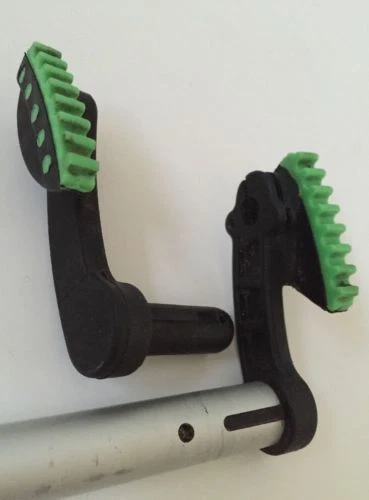Bugaboo hotsell brake replacement