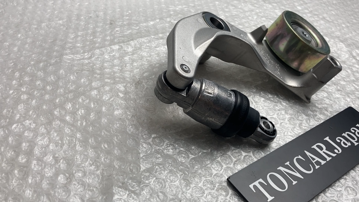 HONDA 部品 31170-ROA-025 HONDA 31170-R0A-025 CIVIC Auto Belt Tensioner Genuine | eBay