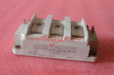 1PCS MODULE SK100DAL100D