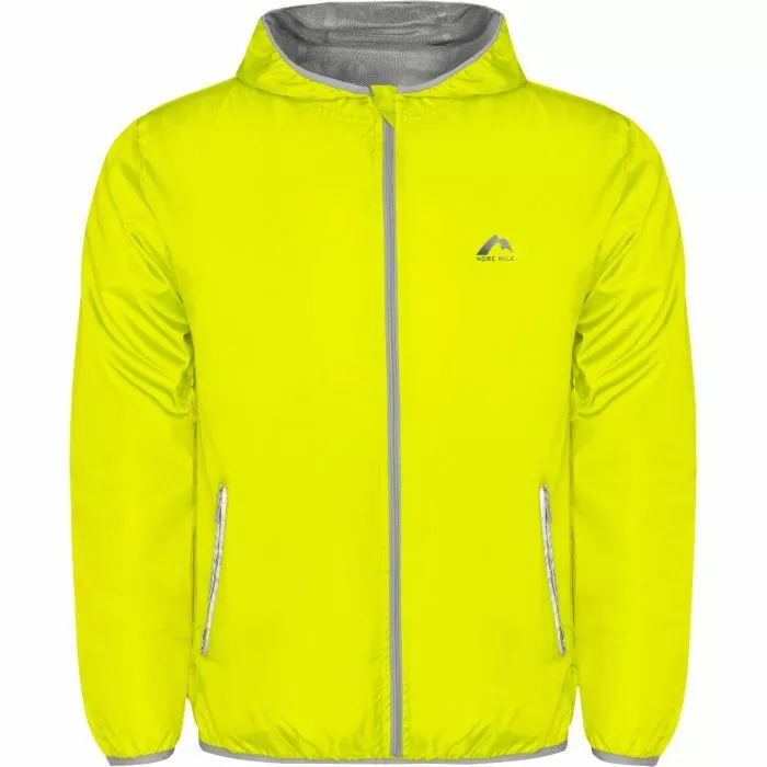 Junior shop running jacket