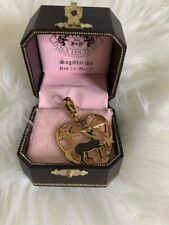2007 Juicy Couture Libra Charm RARE Yjru1003 Zodiac for sale 2007 Juicy Couture Libra Charm RARE Yjru1003 Zodiac for sale
