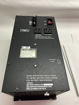 SQUARE D,8030PS30,SY/MAX POWER SUPPLY SERIES D CLASS 8030 PS-30