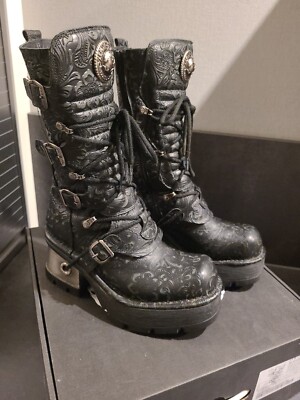 New Rock  39
