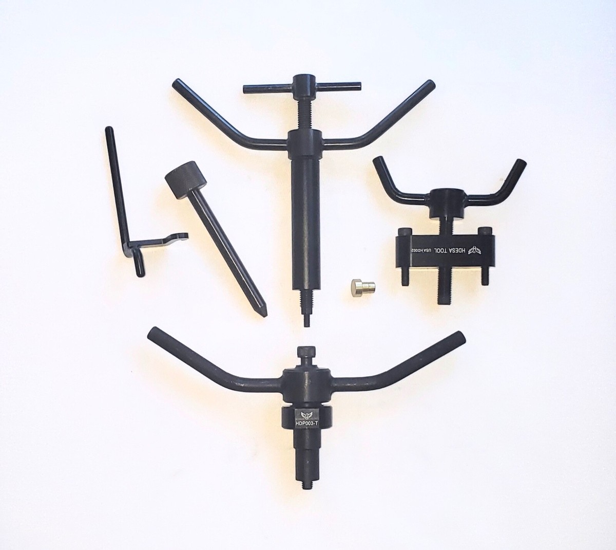 Ducati Desmo 2 Valve Engine Tuning Tool Kit Cagiva 600 650 750 900 