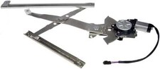Dorman 741-683 Window Regulator fits Buick, Oldsmobile and Pontiac models