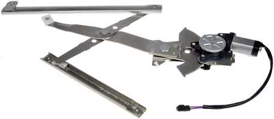 Dorman 741-683 Window Regulator fits Buick, Oldsmobile and Pontiac models