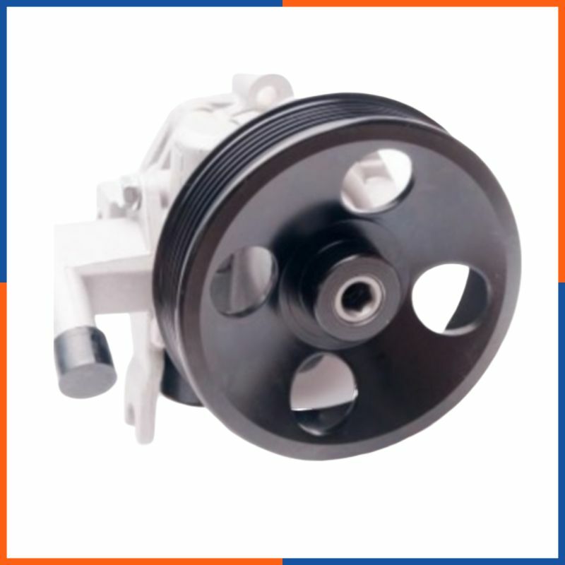 Servopompe hydraulique HYUNDAI 715521442 pour réparer une direction dure