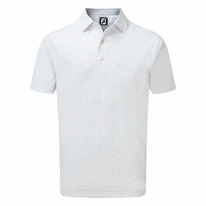 footjoy golf tops