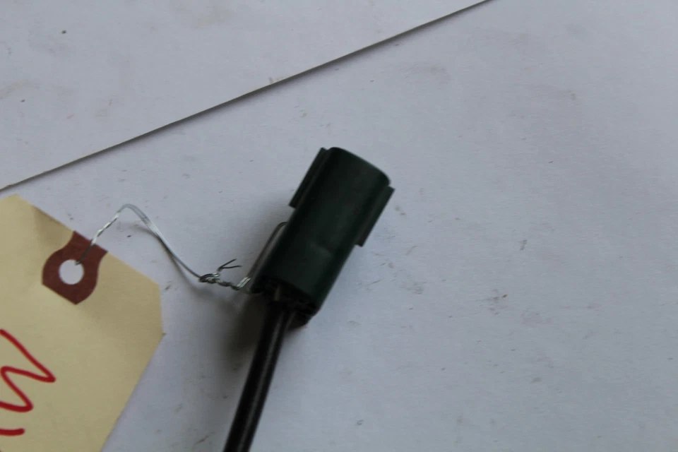 Infiniti FX35 2003-2008 SENSOR DE OXÍGENO O2 M1423 Foto 3 de 4