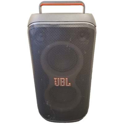 JBL PartyBox Club 120 Powerful Portable Bluetooth Party Speaker   No Battery