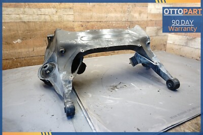 1995-1997 Jaguar X300 XJ6 VDP Front Subframe Suspension