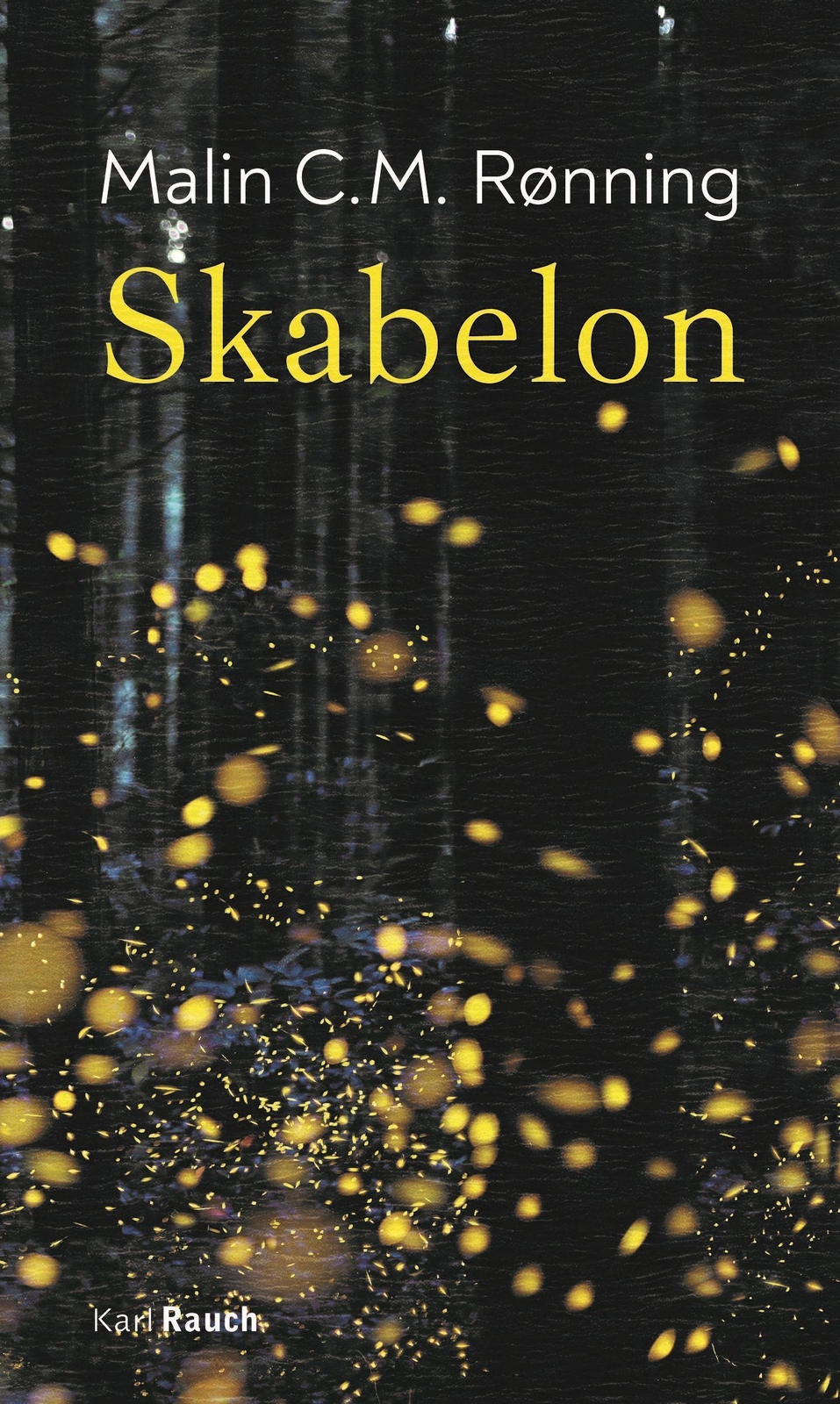 Skabelon, Malin C. M. Rønning