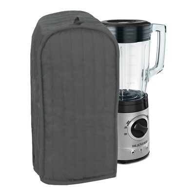 RITZ Blender Kitchen Appliance Cover
