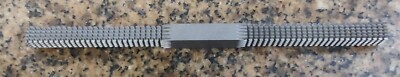  REIF NESTOR NUTREX No 1 THREAD FILE