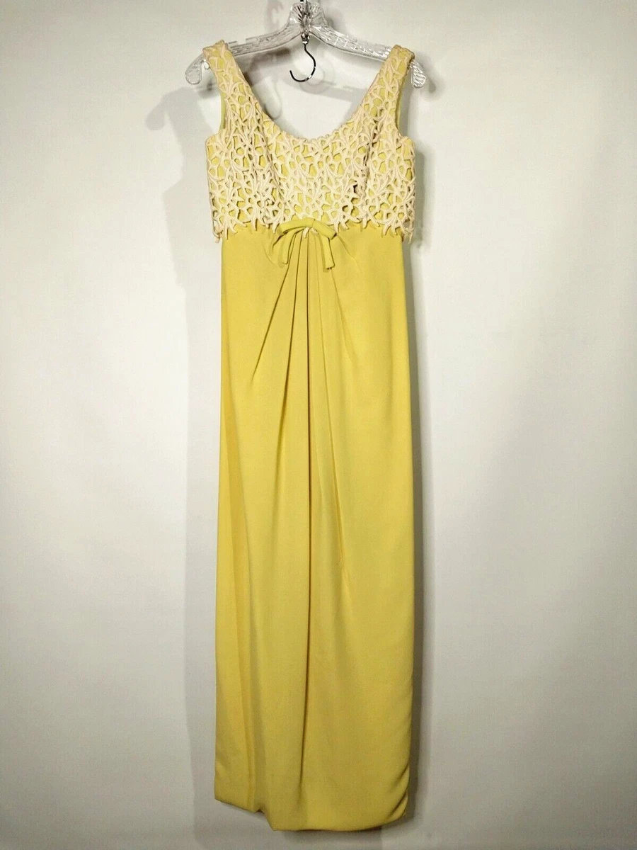 Prom 1960s Vintage Dresses for Women for sale | eBay