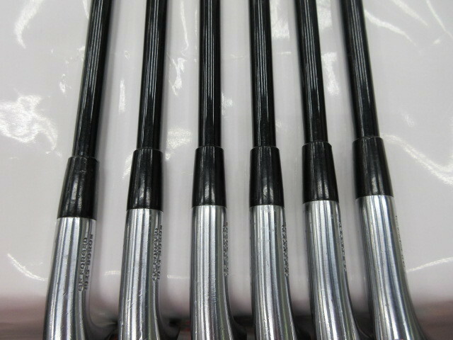 コリンシアン　マラドーナ、バッジオ他14個セット　プロスターズ　70's80’s Golf Iron Set Mizuno Pro 918 TS-i70 (S) 6pcs 5-P JAPAN | eBay