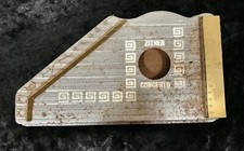 1970s Harbert Concerto Zither