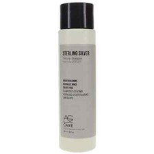 AG Care Colour Care Sterling Silver Toning Shampoo 10 oz