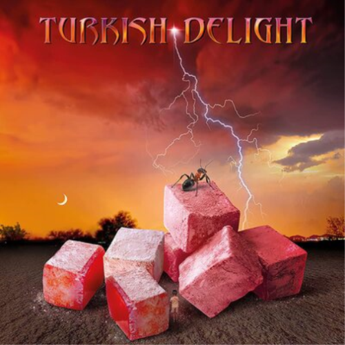 Turkish Delight Volume One (Vinyl) (UK IMPORT) - Picture 1 of 1