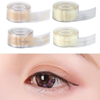 Invisible Lace Double Eyelid Sticker Narrow/Wide Tapes Tape Eye Makeup new~