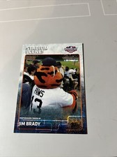 2015 Topps Opening Day Stadium Scenes A #STA-JB Detroit Tigers