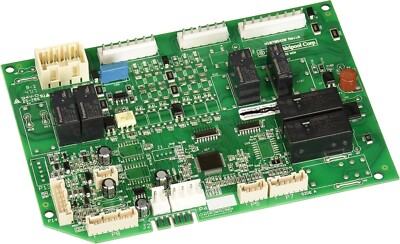 OEM Whirlpool Refrigerator Control W10789113 W11333076 A-0051
