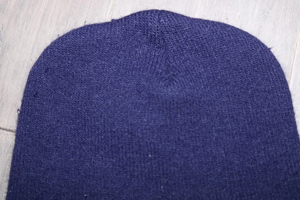 DE COLECCIÓN POKEMON PSYDUCK GORRO JUVENIL GORRA INVIERNO 2000 NINTENDO TALLA 4-7 RARO Foto 3 de 4