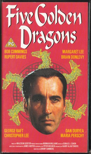 Comedy VHS - classic & modern from 1940s-1990s & up to 20% multi-buy discount - Picture 158 of 251