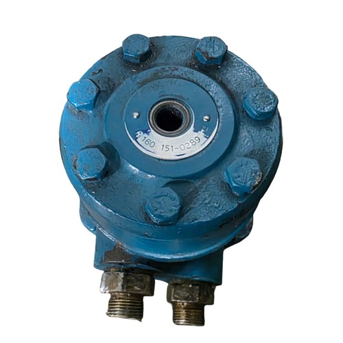 Danfoss OMR 160 151-0289 Orbital Motor Pump 159.6cm³, 375RPM, 10kW, 3260psi - Picture 5 of 5