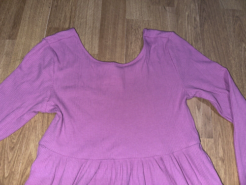 Lot of 2 Dresses - J.CREW Gold Sleeveless & Old Navy Pink - Size 12 - NWT!! - Picture 5 of 14