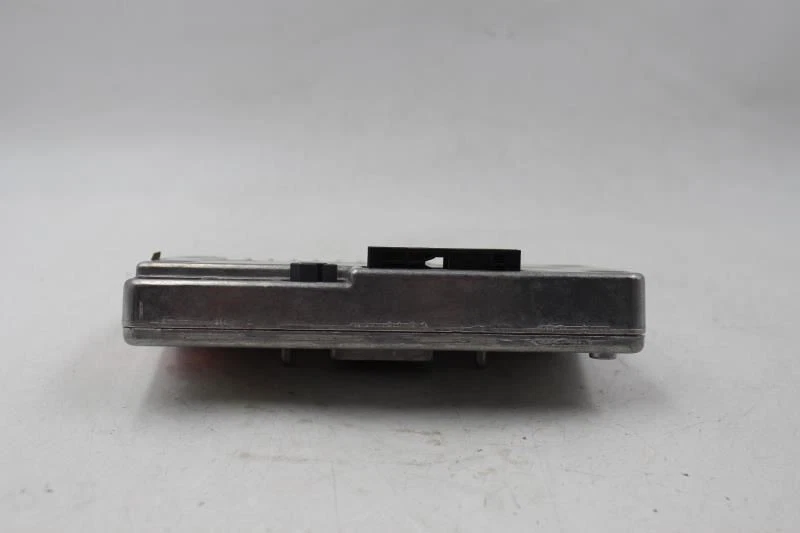 Módulo de reconocimiento de voz de comunicación ECM chasis 2016-19 Ford Taurus OEM 23805 Foto 3 de 4