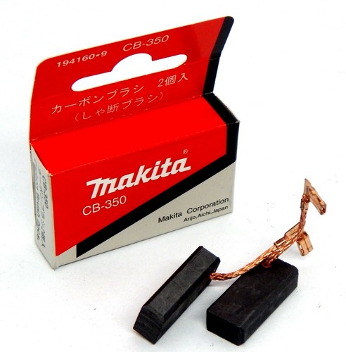 Rotor Stator Kohlebürsten Set Für Makita HR4003C HR4013C - Inkl. Armatur 513888-4