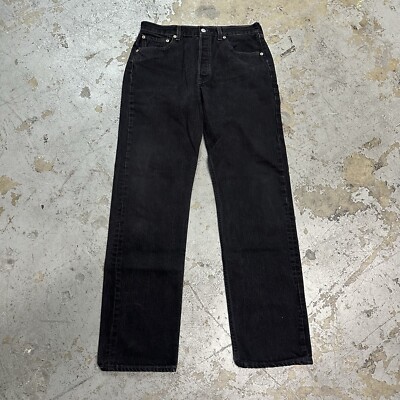 Vintage 90s Levi