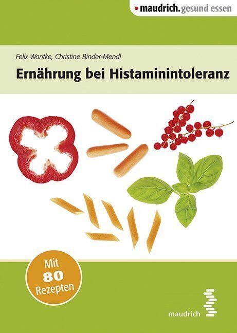 Thumbnail - Ernährung Bei Histaminintoleranz | Felix Wantke, Christine
