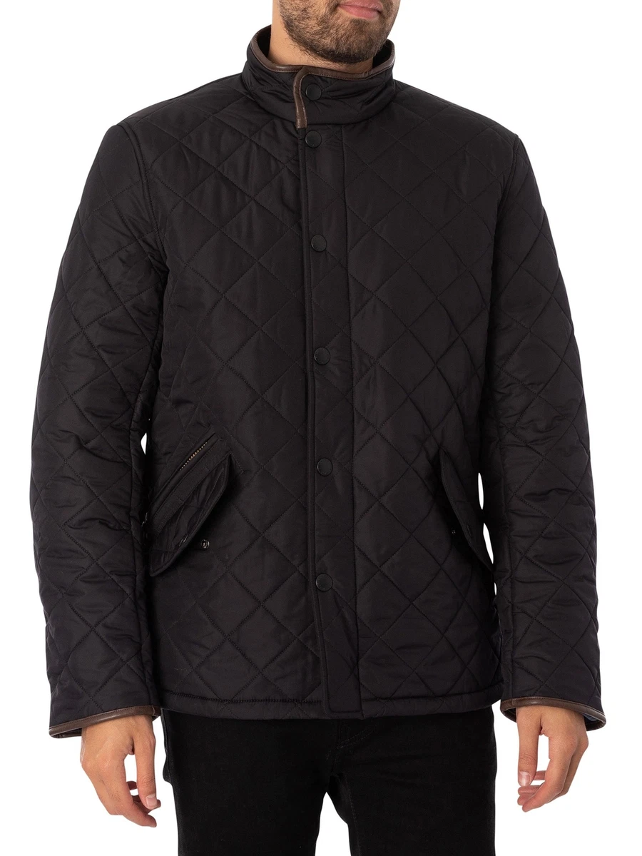 Barbour sale jacke powell