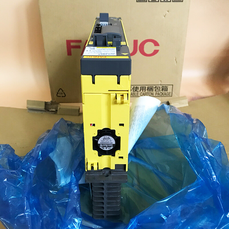 1PC Fanuc A06B-6290-H104 A06B6290H104 Servo Amplifier New 1PC Fanuc A06B-6290-H104 A06B6290H104 Servo Amplifier New