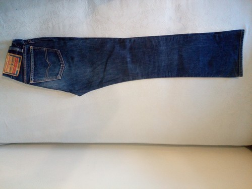 Jeans Wampum Special 510, nuovi ancora con le etichette, vendita singola/blocco - Foto 17 di 24