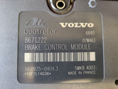 ポルコ Column Switch 11886084 VOE11886084 for Volvo-OUSITE