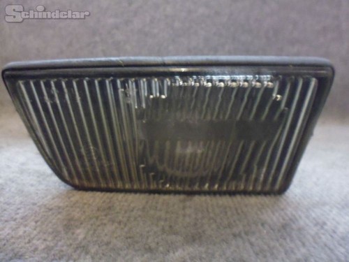 Nebelscheinwerfer links 303-134670 BMW 5 (E34) 520I 24V