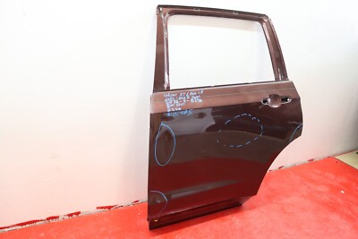 ステラ New OEM Cadillac Door Trim Panel LH Front Tan 2019 XT5 Base Luxury