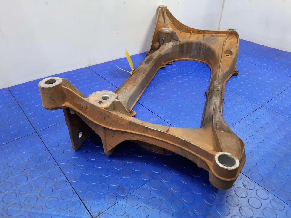 06-11 Lexus GS350 GS430 GS450 GS460 RWD Front Crossmember Subframe OEM - Image 4 of 4