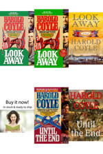 U.S. Civil War Series All 2 Books in Hardcover