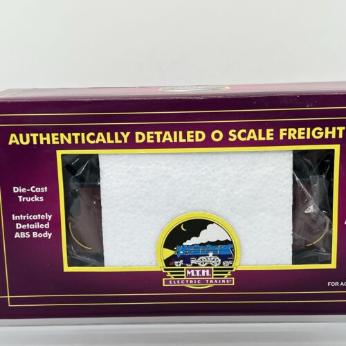MTH Premier 20-91014 Pennsylvania N-8 Caboose #478069 O Gauge Used PRR - Picture 11 of 14