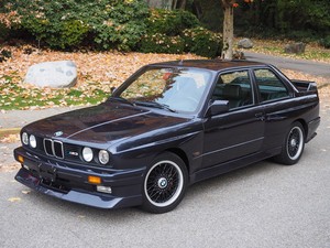 1989-BMW-M3