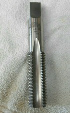 Greenfield TRW 1"-8 NC Threading Tap G H4 D11 HS USA