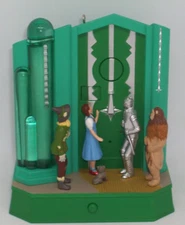 Hallmark 2008 Who Rang That Bell? - Wizard of Oz - Light, Sound and Motion -NIB