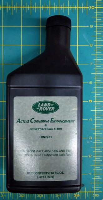 Stc50519 land rover